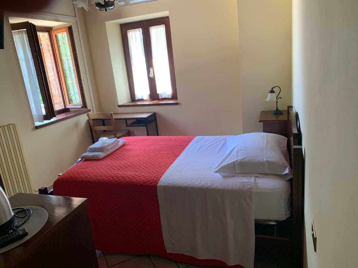 Country House Della Posta Maiolati Spontini Kültér fotó
