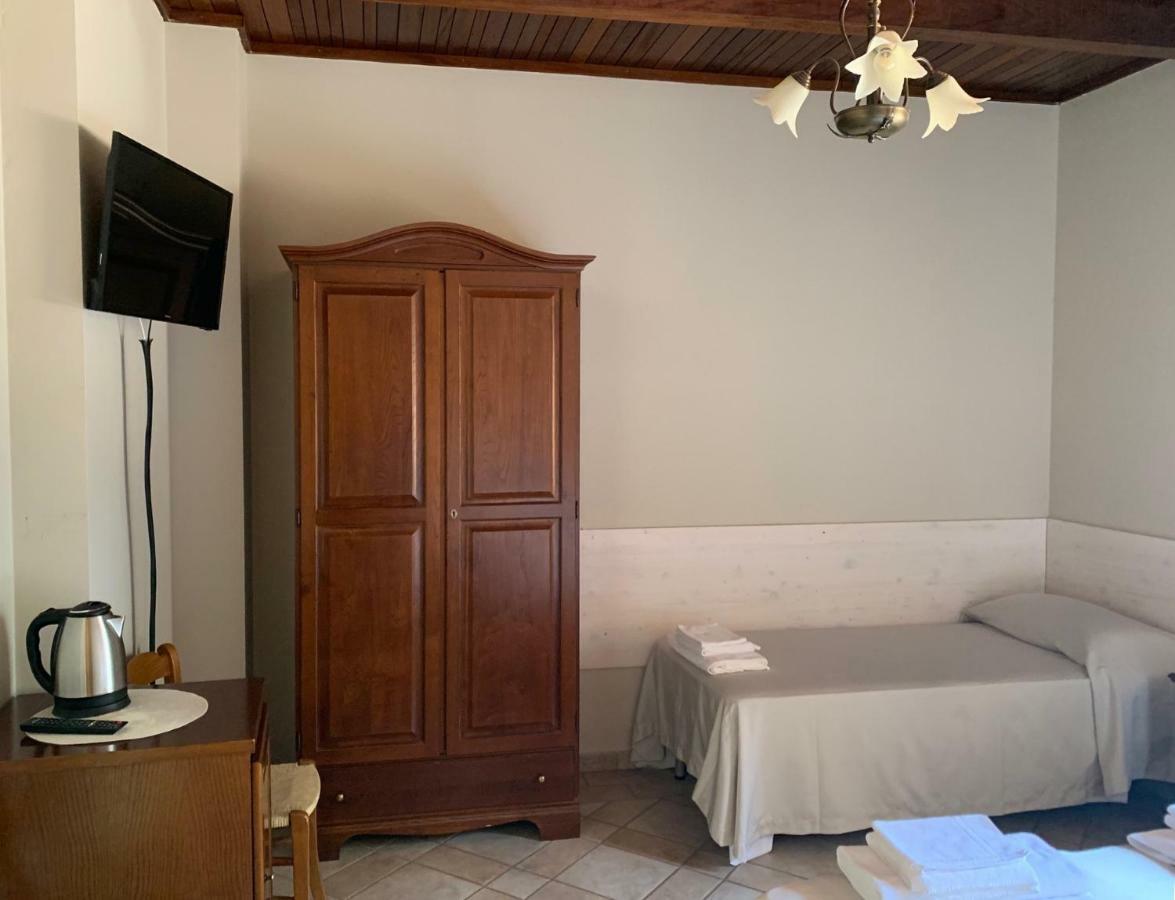 Country House Della Posta Maiolati Spontini Kültér fotó