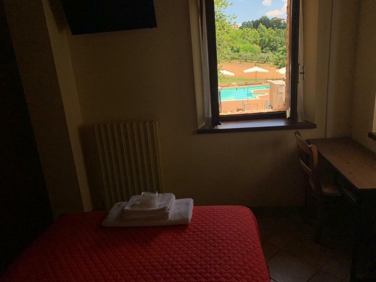 Country House Della Posta Maiolati Spontini Kültér fotó