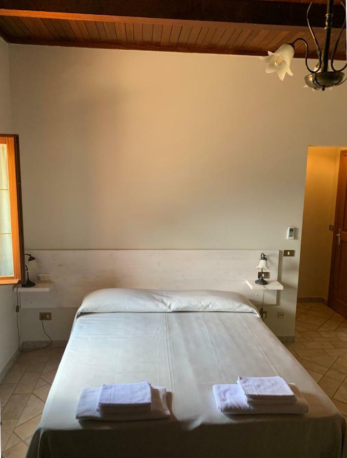 Country House Della Posta Maiolati Spontini Kültér fotó
