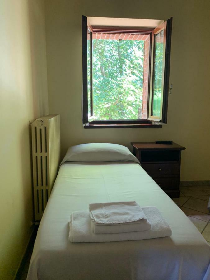 Country House Della Posta Maiolati Spontini Kültér fotó
